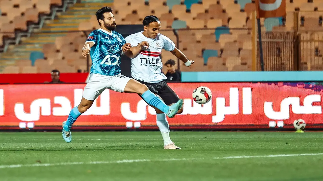 توقيت انطلاق مباراة الزمالك والاتحاد السكندري ضمن منافسات الدوري المصري الممتاز 2026